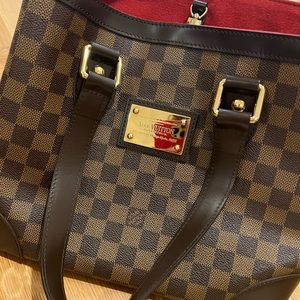 Louis Vuitton Bag